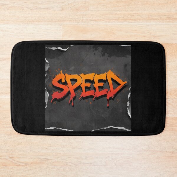 Item preview, Speed 30 designed and sold by Zeir Shop.
