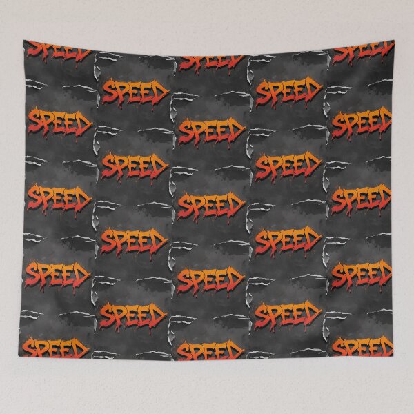 Item preview, Speed 30 designed and sold by Zeir Shop.