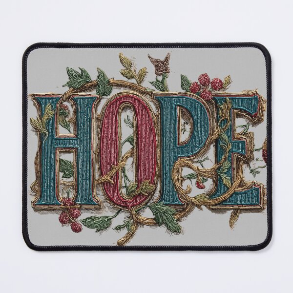 Item preview, Hope designed and sold by MendaciousMina.