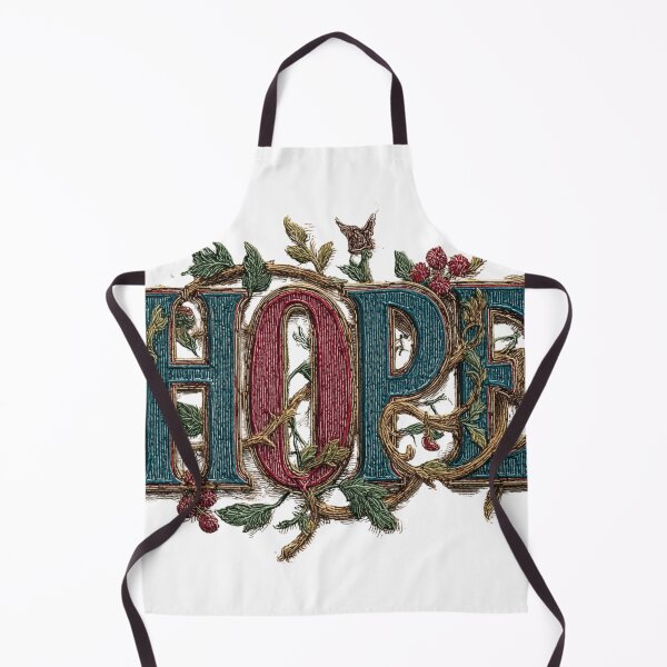 Item preview, Hope designed and sold by MendaciousMina.
