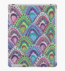 Vinilo o funda para iPad Petal Patterns