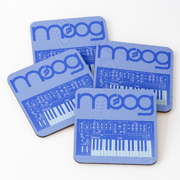 Item preview, Moog designed and sold by BrightMinds1.