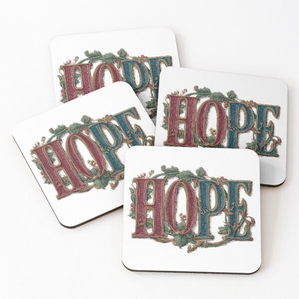 Item preview, Hope designed and sold by MendaciousMina.