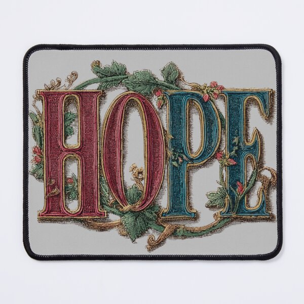 Item preview, Hope designed and sold by MendaciousMina.