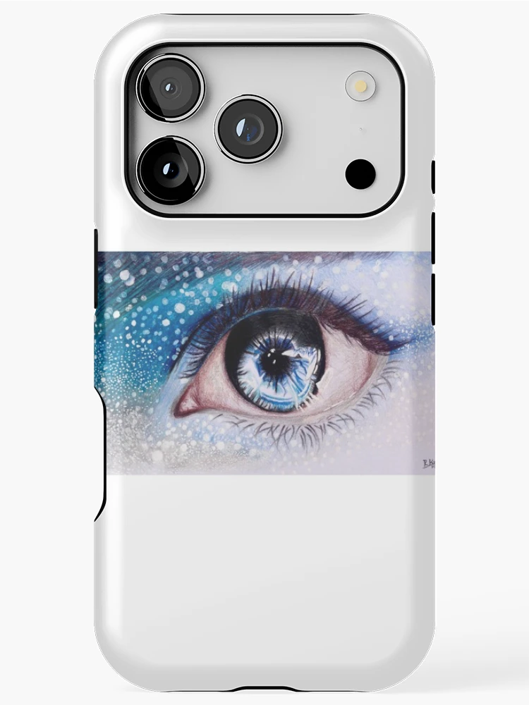 Thumbnail 1 of 4, iPhone Case, Ice cold designed and sold by RupinderKainth.