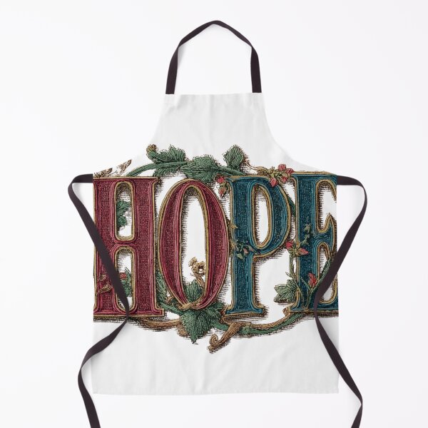 Item preview, Hope designed and sold by MendaciousMina.