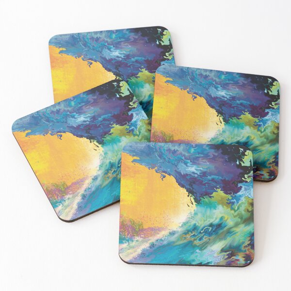Item preview, Waves designed and sold by ivonanya.