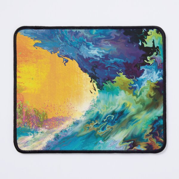 Item preview, Waves designed and sold by ivonanya.