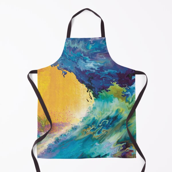 Item preview, Waves designed and sold by ivonanya.