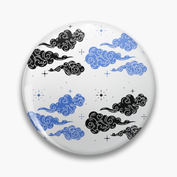 Item preview, Clouds designed and sold by CalmSootra.
