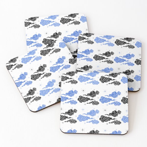 Item preview, Clouds designed and sold by CalmSootra.