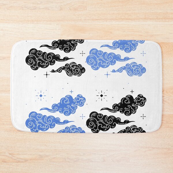 Item preview, Clouds designed and sold by CalmSootra.