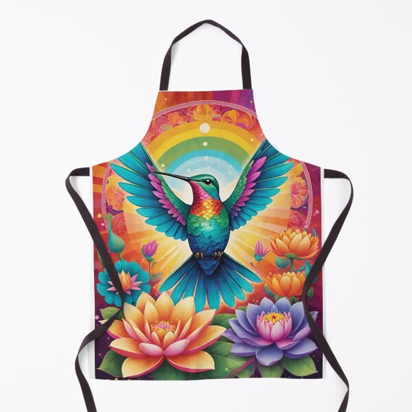 Item preview, Hummingbird Deluxe designed and sold by Anamcaradivine.