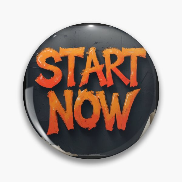 Item preview, Start Now 26 designed and sold by Zeir Shop.