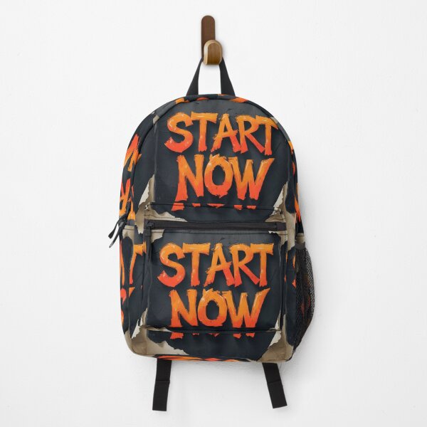 Item preview, Start Now 26 designed and sold by Zeir Shop.