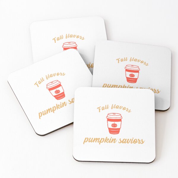 Item preview, Pumpkin spice coffee designed and sold by Love2hurt.