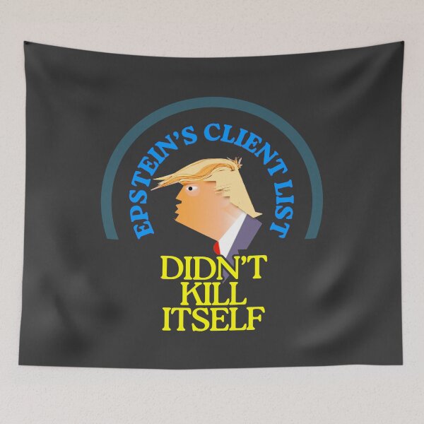 Item preview, Conspiracy Theory designed and sold by Sanctum Icons.