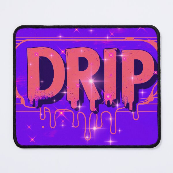 Item preview, DRIP designed and sold by IndieQuill .