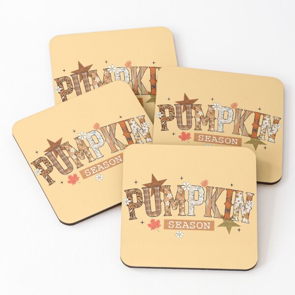 Item preview, Pumpkin Season Autumn Aesthetic designed and sold by Alluka Brand.