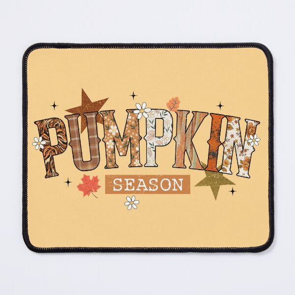 Item preview, Pumpkin Season Autumn Aesthetic designed and sold by Alluka Brand.