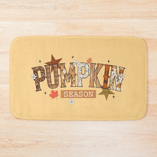 Item preview, Pumpkin Season Autumn Aesthetic designed and sold by Alluka Brand.