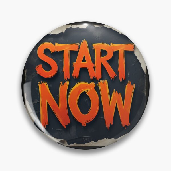 Item preview, Start Now 27 designed and sold by Zeir Shop.