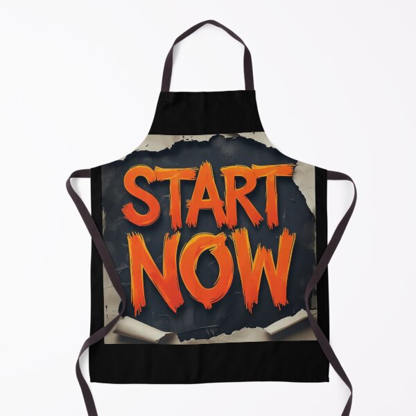 Item preview, Start Now 27 designed and sold by Zeir Shop.