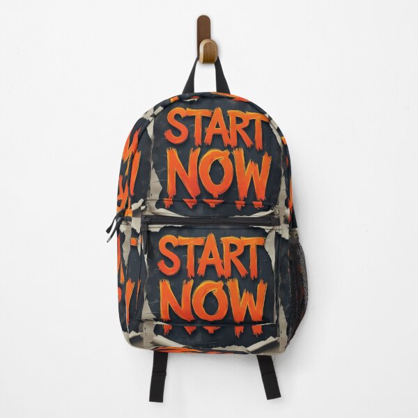 Item preview, Start Now 27 designed and sold by Zeir Shop.