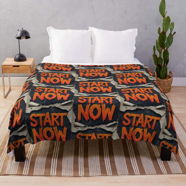 Item preview, Start Now 27 designed and sold by Zeir Shop.