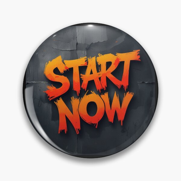 Item preview, Start Now 28 designed and sold by Zeir Shop.
