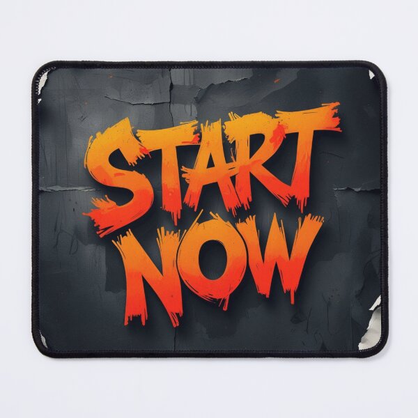 Item preview, Start Now 28 designed and sold by Zeir Shop.
