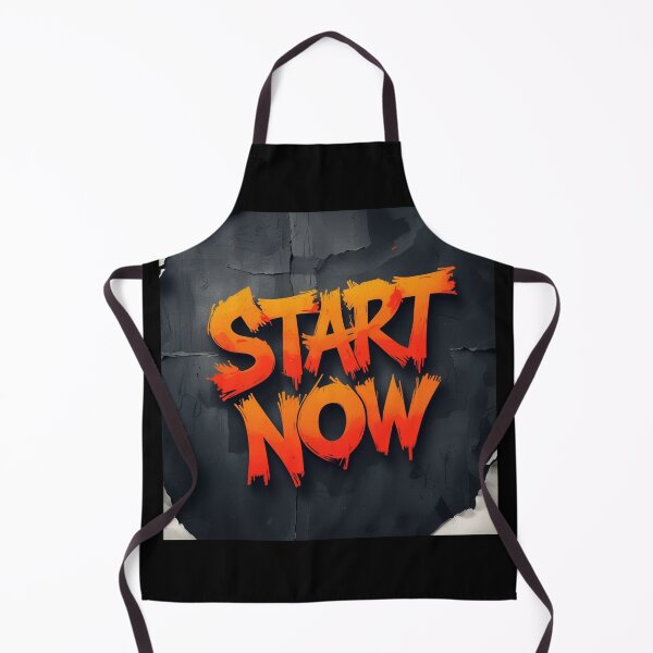 Item preview, Start Now 28 designed and sold by Zeir Shop.