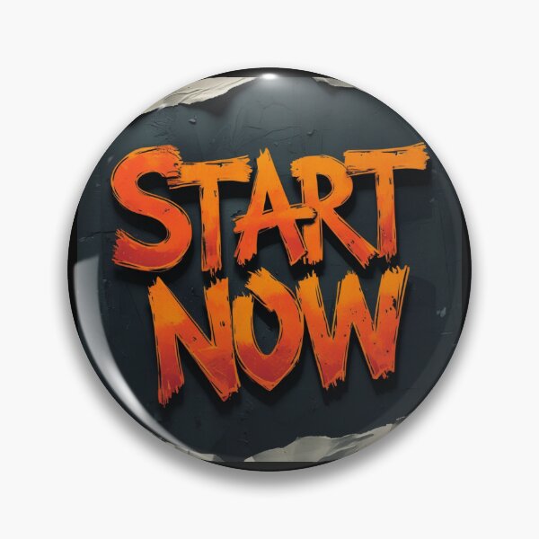 Item preview, Start Now 29 designed and sold by Zeir Shop.