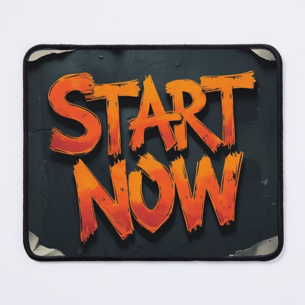 Item preview, Start Now 29 designed and sold by Zeir Shop.
