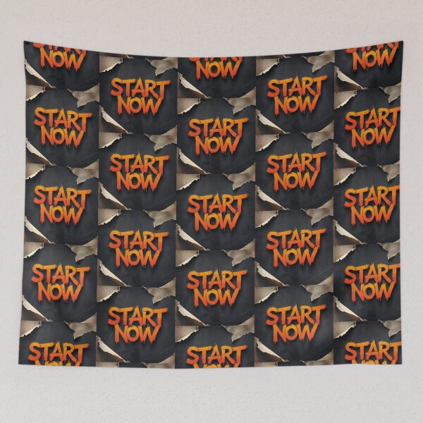 Item preview, Start Now 30 designed and sold by Zeir Shop.