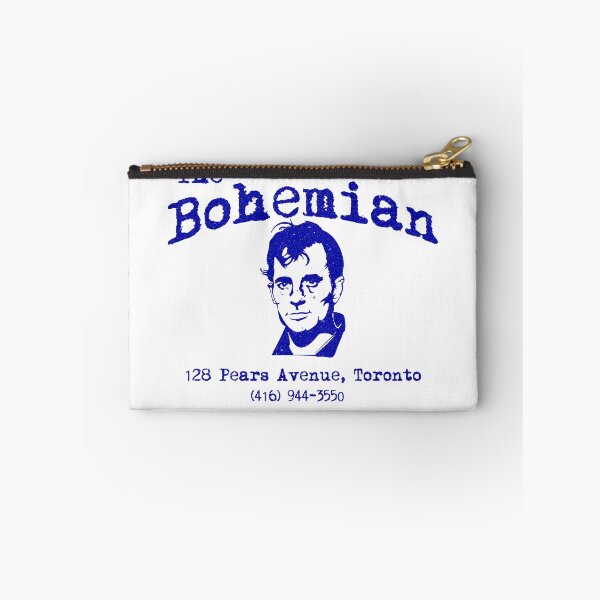 Item preview, The Bohemian designed and sold by WiseGuyTs.