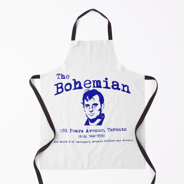 Item preview, The Bohemian designed and sold by WiseGuyTs.