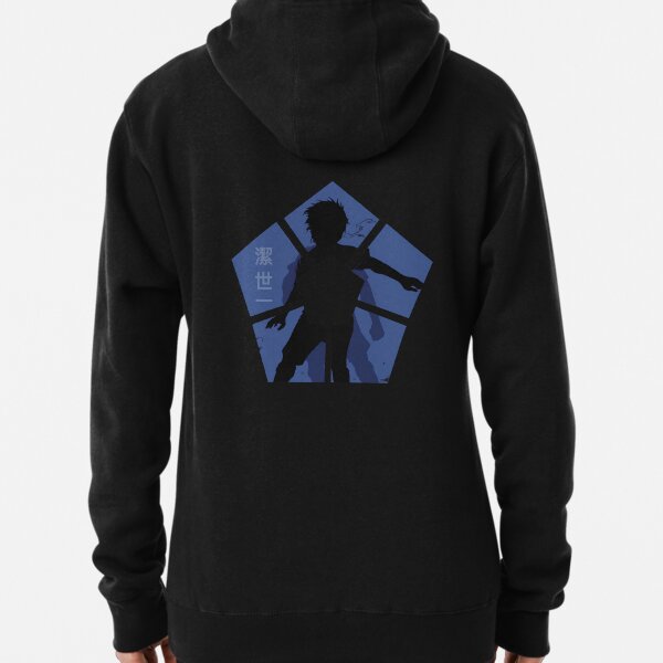 s*0様 M FCRB 24AW BLUE LOCK SWEAT HOODIE Blue Lock Streetwear Hoodie | Anime Ape