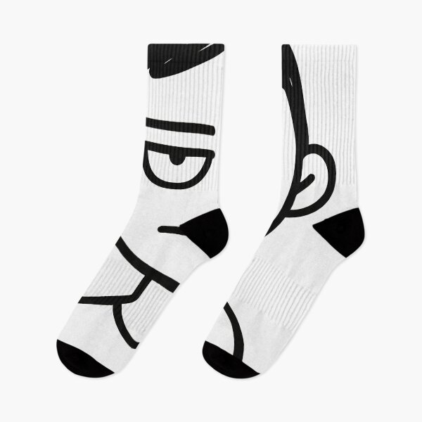 Item preview, Deadpan Face designed and sold by Uglyandcute.