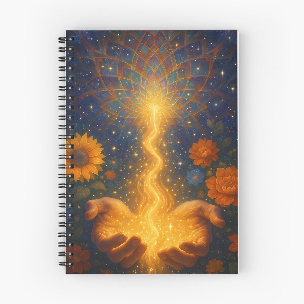 Item preview, Abundance Prayer designed and sold by Dreametica.