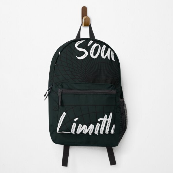 Item preview, Limitless Soul – Free Spirit, Infinite Energy designed and sold by aslya-top.