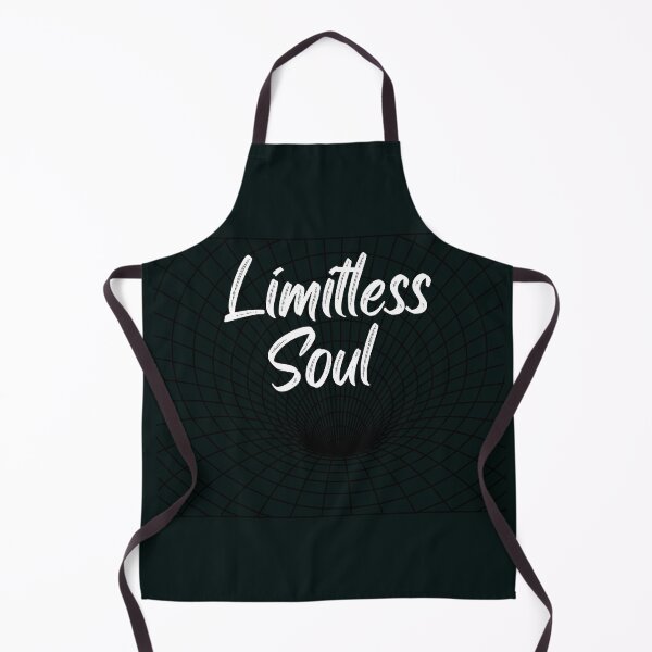 Item preview, Limitless Soul – Free Spirit, Infinite Energy designed and sold by aslya-top.