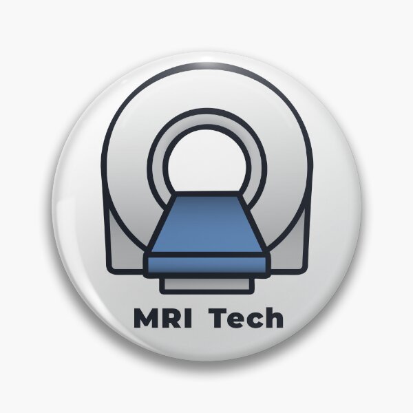 Artikel-Vorschau von MRT-Techniker mit Gerät, designt und verkauft von jmurberg.