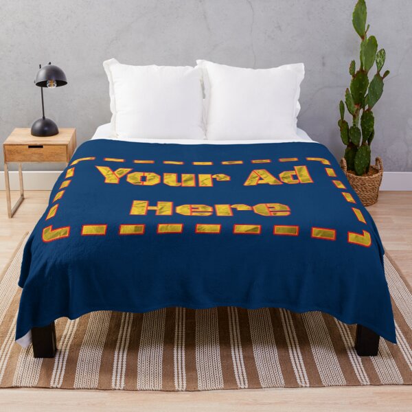 Item preview, Your Ad Here designed and sold by panter.
