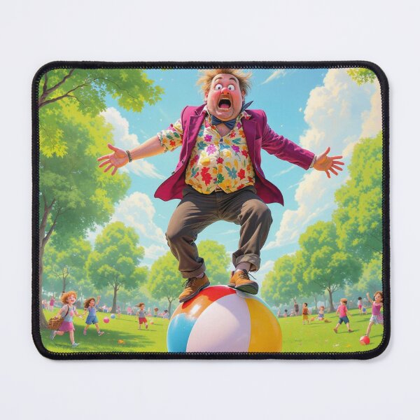 Item preview, Funny Man designed and sold by Wiktor1661.