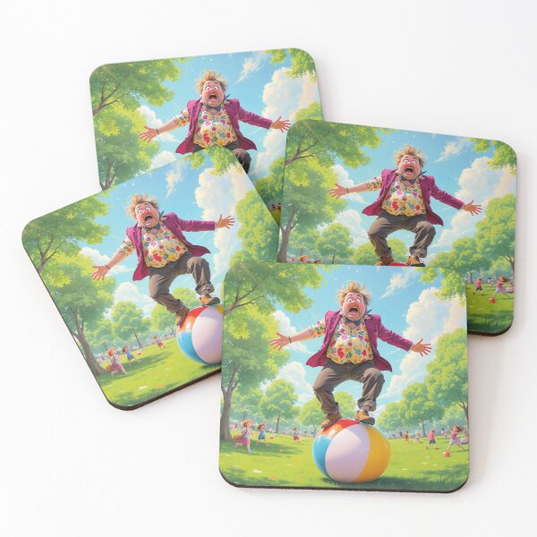 Item preview, Funny Man designed and sold by Wiktor1661.
