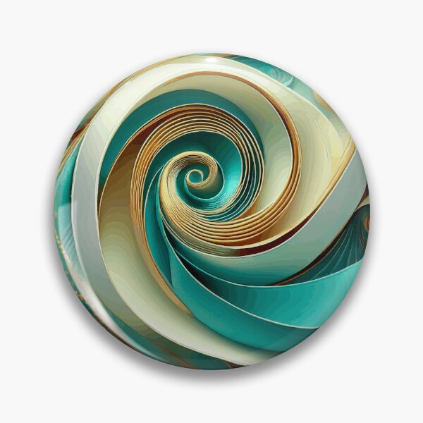Item preview, Colorful Abstract Art designed and sold by Vicky Brago-Mitchell®.