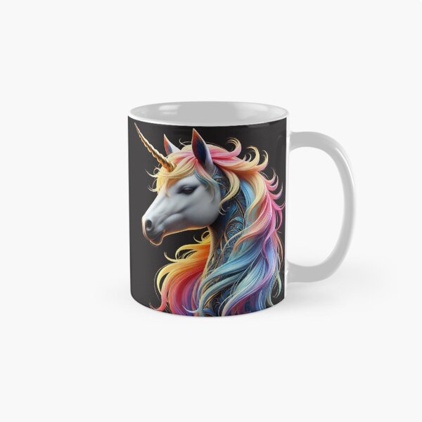 Item preview, A Unicorn Can Make a Dream designed and sold by Sunflwrconcepts and Designs.