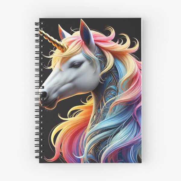 Artikelvorschau, Ein Einhorn kann einen Traum wahr machen entworfen und verkauft von Sunflwrconcepts and Designs.