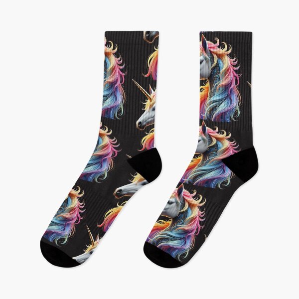Item preview, A Unicorn Can Make a Dream designed and sold by Sunflwrconcepts and Designs.